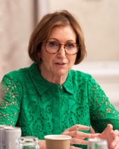 Anita Murray