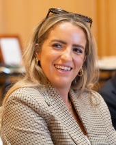 Carly Sutherland
