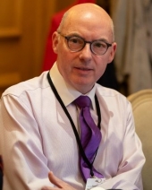 Gareth Bush