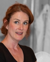 Gemma Benford