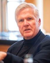 Mark Aylwin