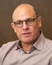 Martin Eshelby