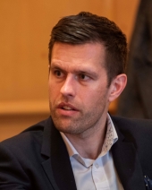 Matthew Norman