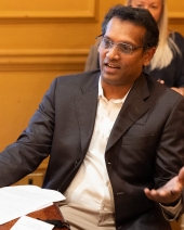 Saravanan Palanipandichamy