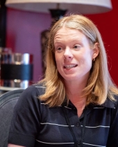 Paula Merrigan