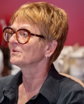 Dawn Collison