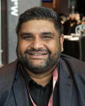 Gurtej Gill