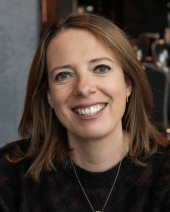 Fiona Hamilton