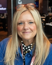 Mel Connell