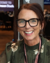 Johanna Witchell