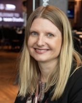 Lorna Stuchbury