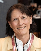Carol Rhead