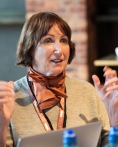 Anita Murray